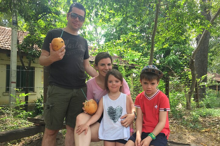 Sigiriya Day Trip with Experts - Photo 1 of 8